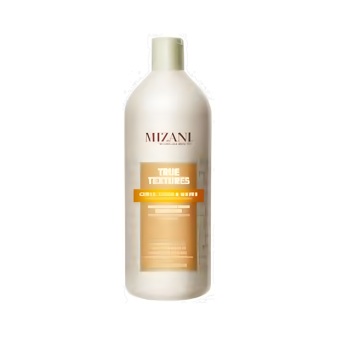 MIZ1511 Mizani True Textures Cream Cleansing Conditioner 33oz