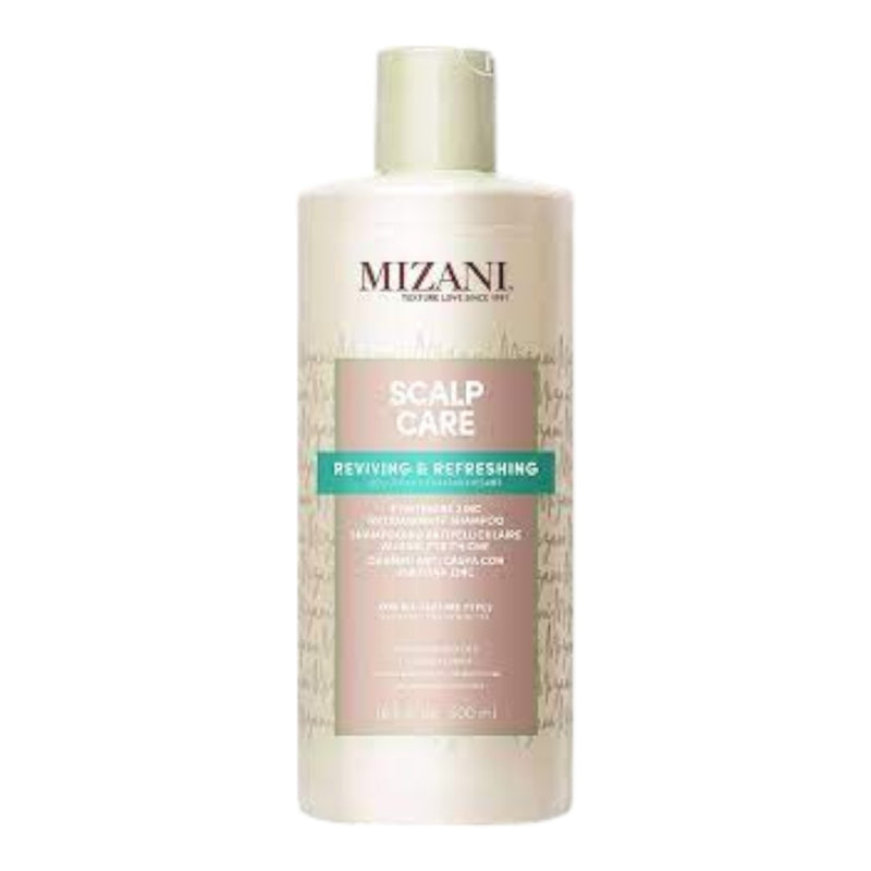 Mizani New Ture Textures Curl Define Pudding 8oz.