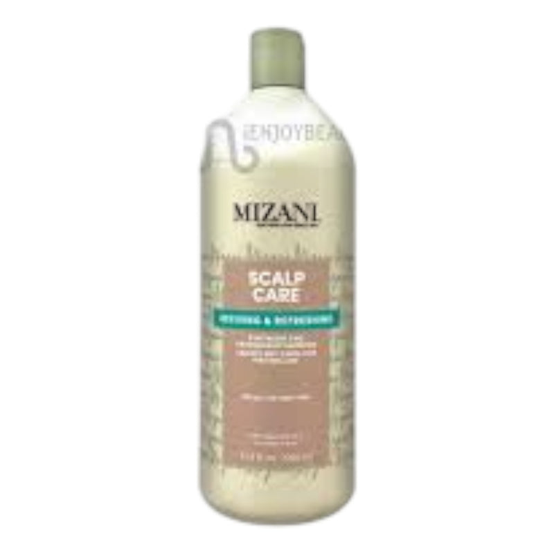 Mizani New True Textures Twist And Coil Jelly 8oz.