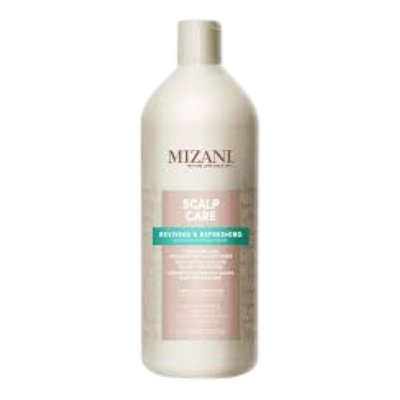 Mizani True Texture Sleek Holding Gel 8 oz