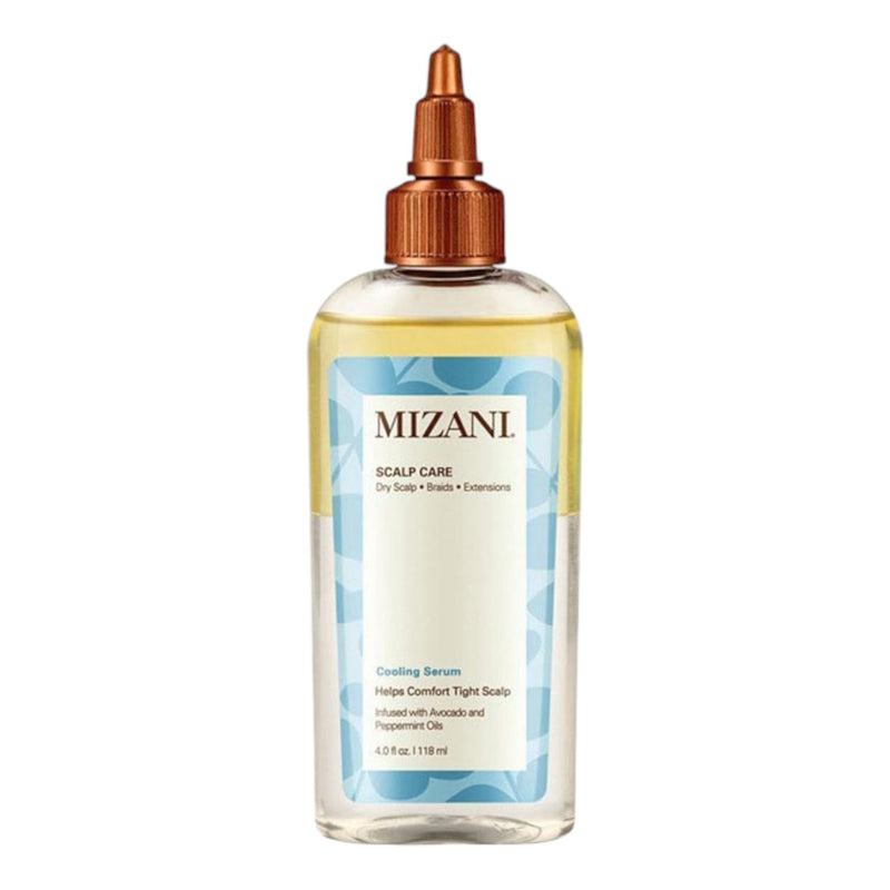 Mizani True Texture Cleansing Cream 8.5 oz