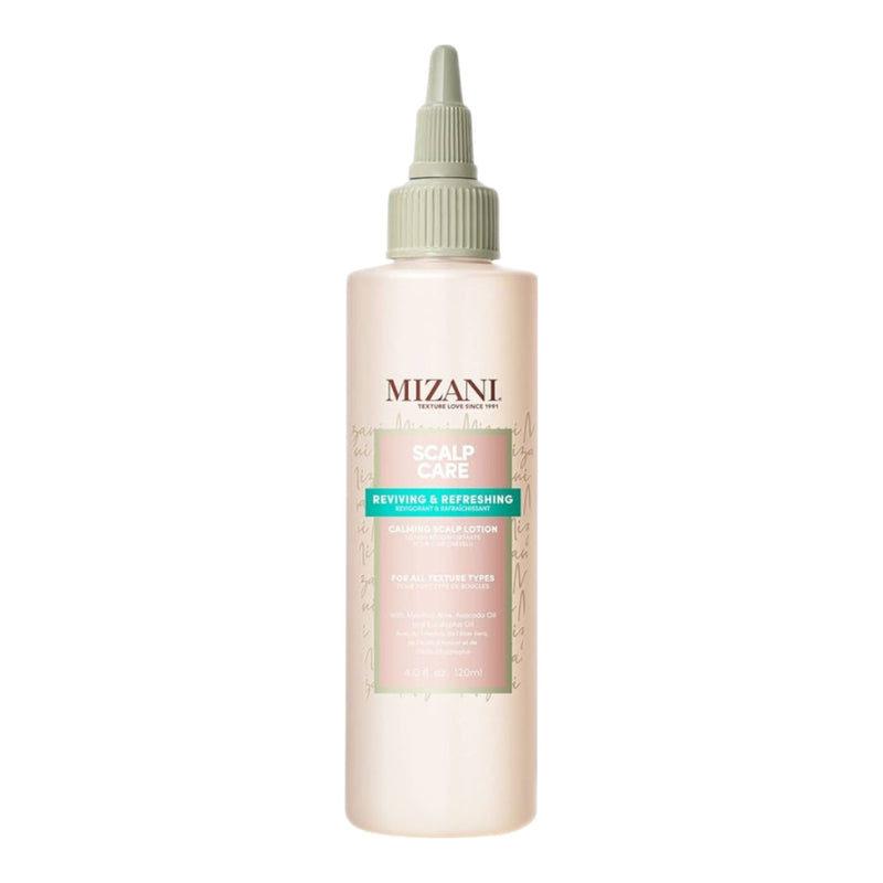 Mizani New True Textures Style Refresher Milk 8.5oz.