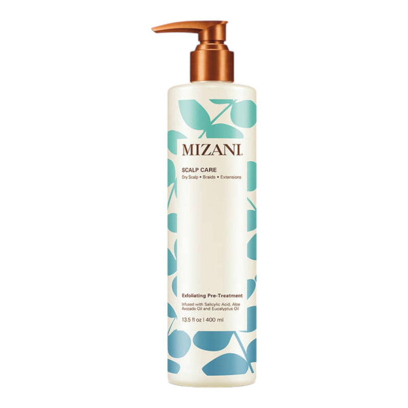 Mizani ThermaSmooth Shampoo 33.8 oz    ***BBB***