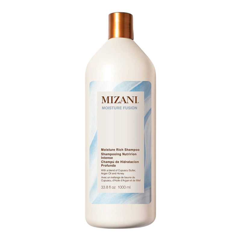 Mizani ThermaSmooth Shine Extend Spritz (24/Box) 3.4 oz
