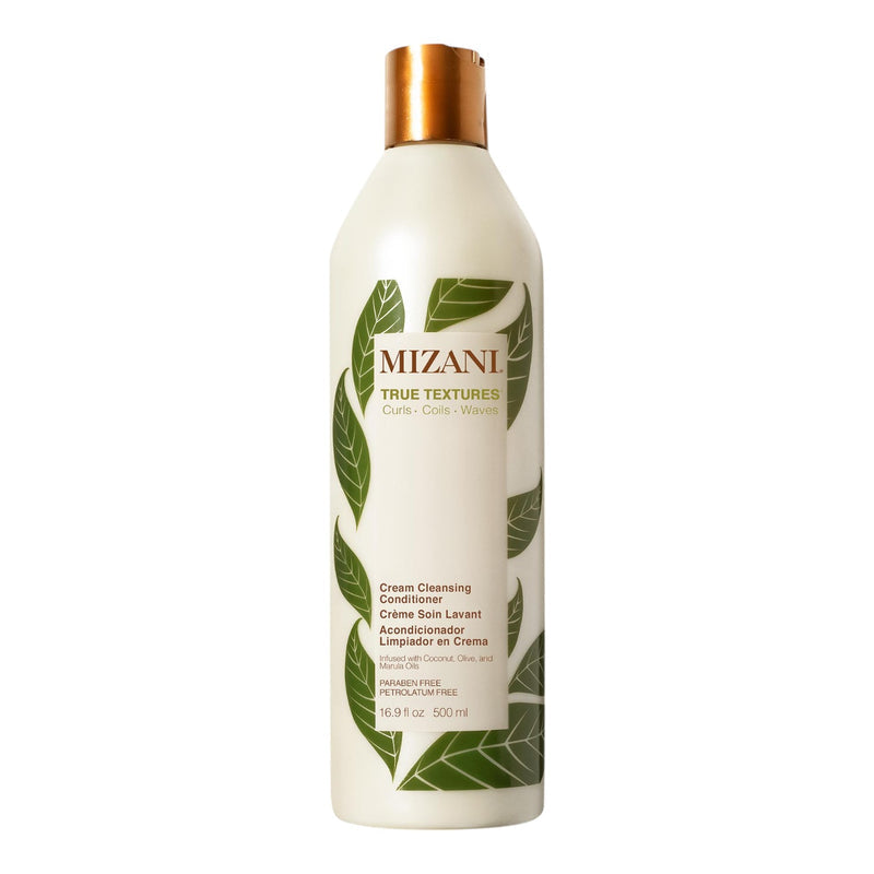 Mizani Puriphying Shampoo 33.8 oz    ***BBB***