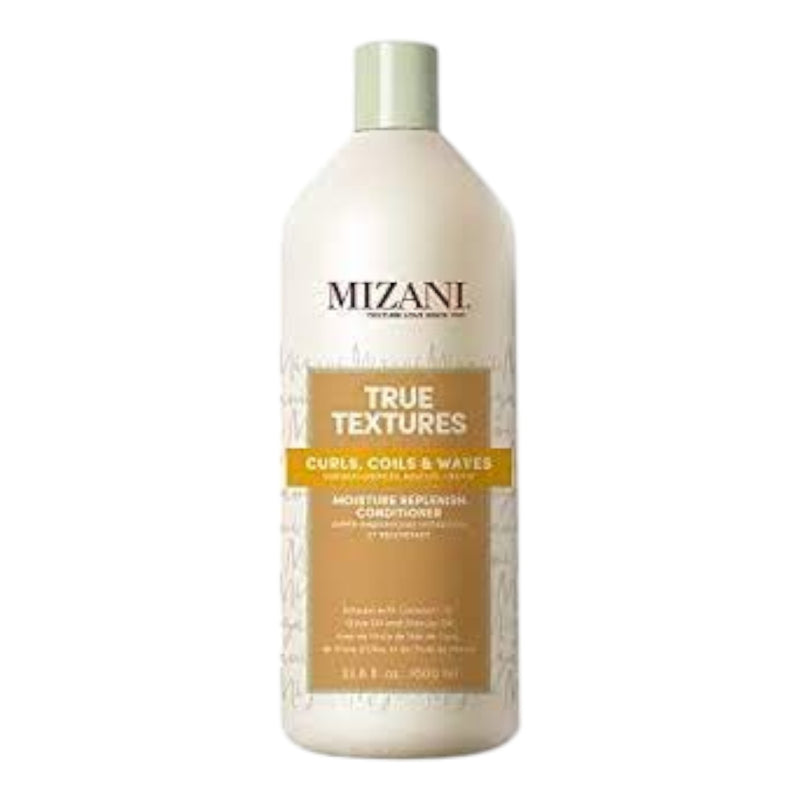 Mizani Puriphying Shampoo 8.5 oz