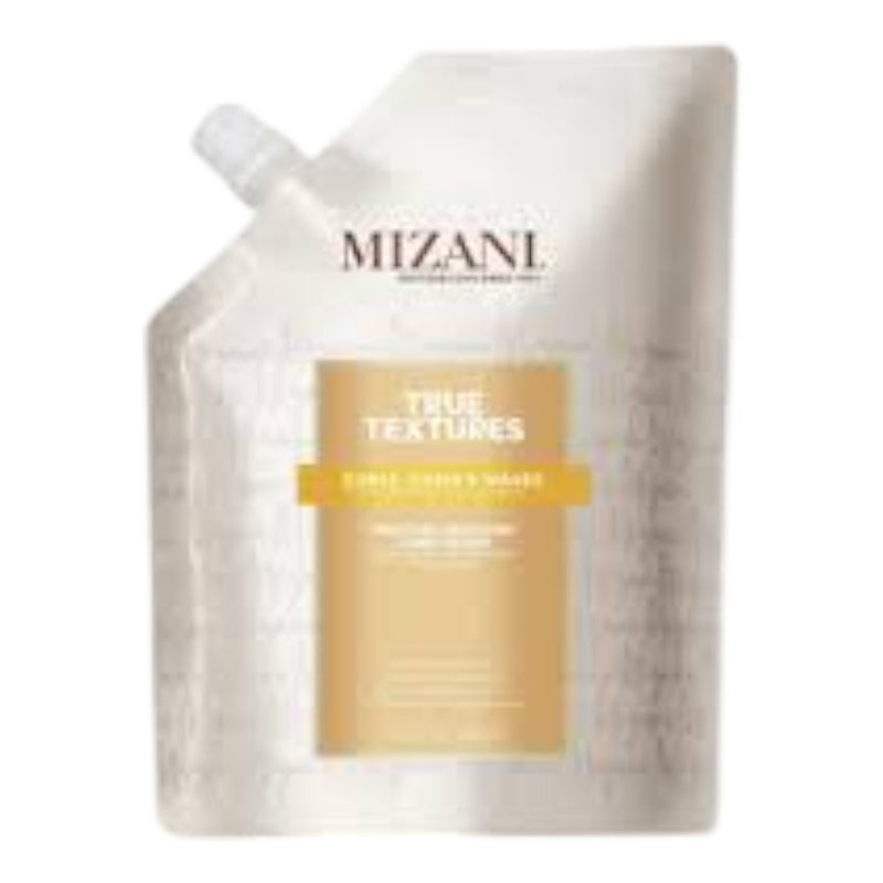 Mizani Botanifying Shampoo 33.8 oz    ***BBB***