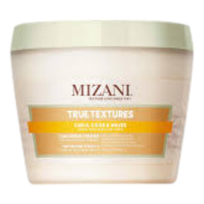 Mizani Dry Scalp Tonic 2 oz
