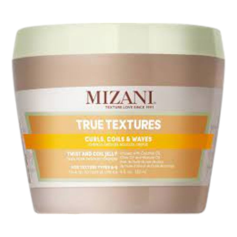 Mizani Moisturfusion Milk Bath 8.5 oz