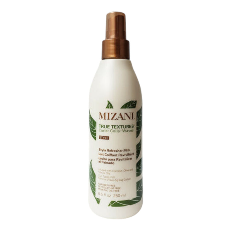 Mizani True Texture Curl Replenish 8 oz
