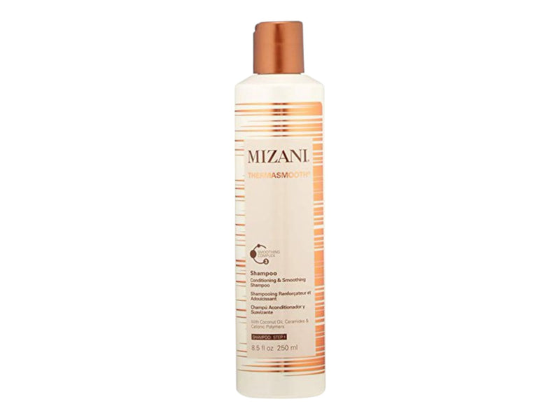 Mizani IRON Curl 5.2 oz