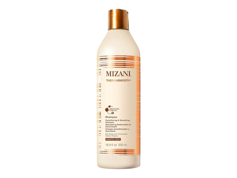 Mizani Moisturfusion Milk Bath 33.8 oz   ***BBB***