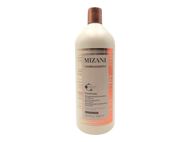 Mizani Moisturfusion Silk Cream Conditioner 33.8 oz   ***BBB***