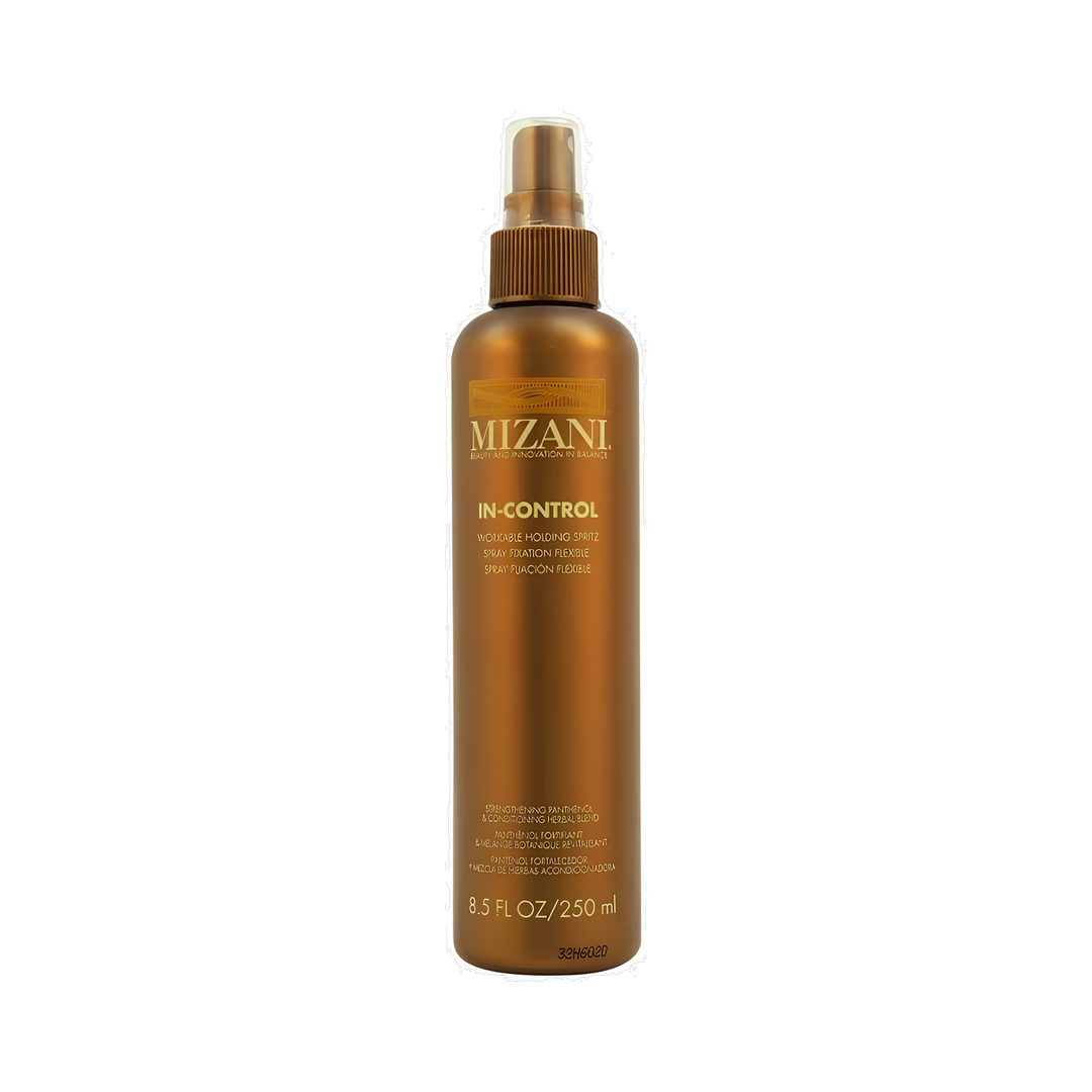 Mizani In-Control 8.5 oz