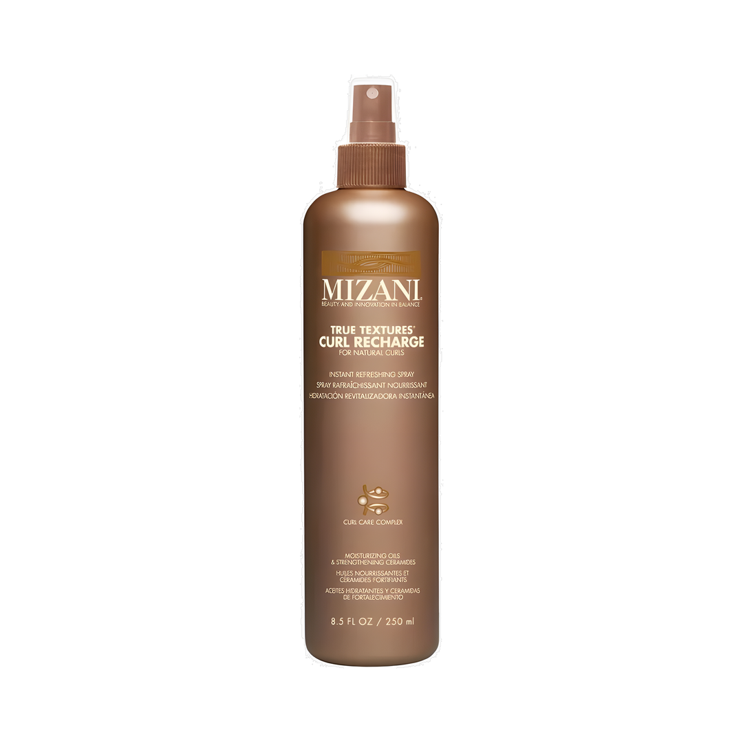 Mizani True Texture Curl Recharge 8 oz