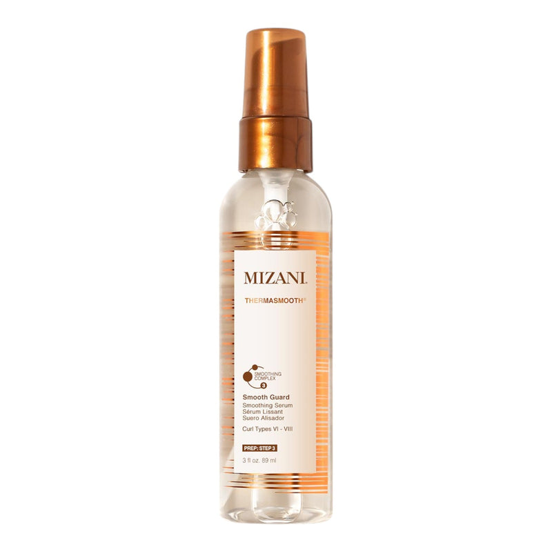 Mizani Cutting Solution 8.5oz.