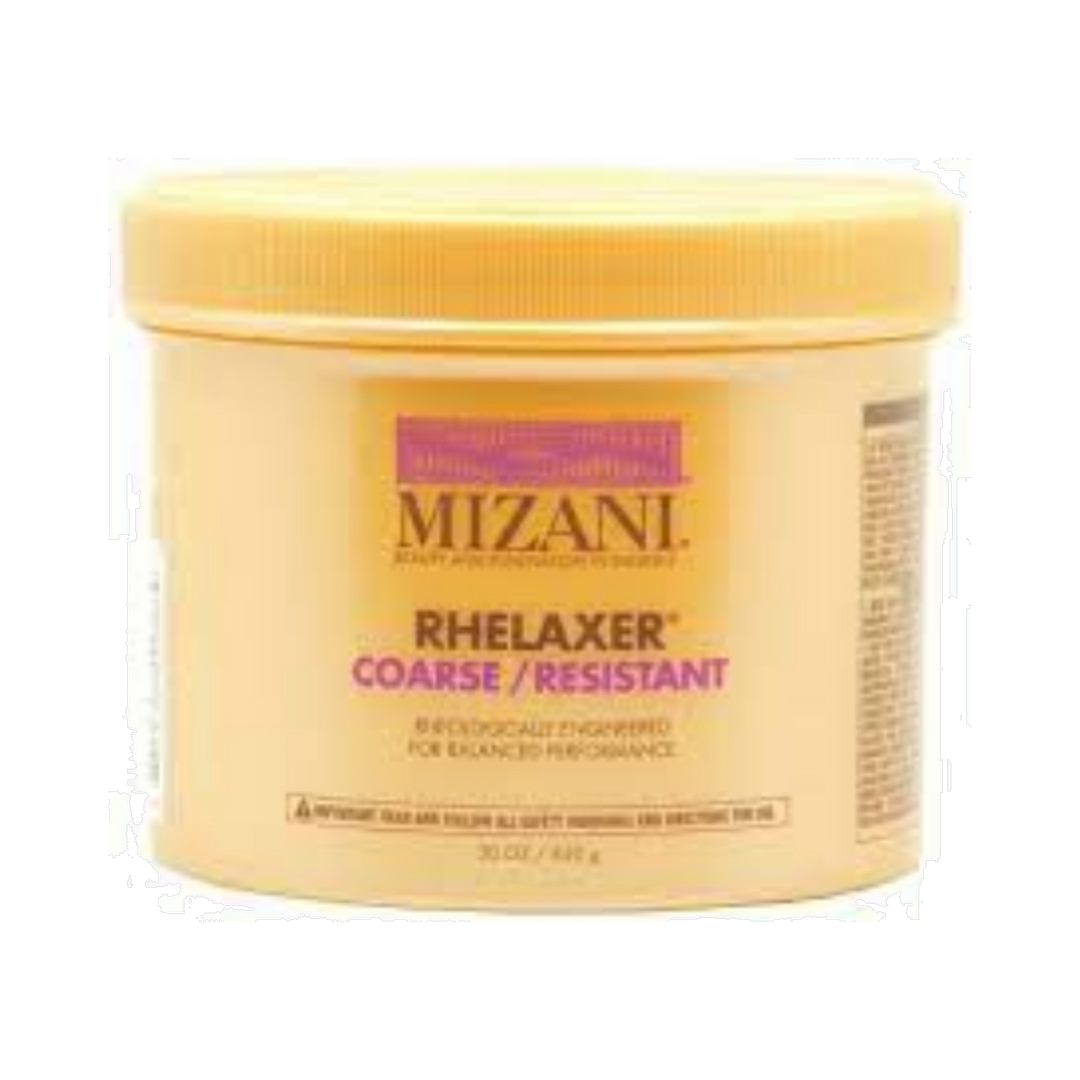 Mizani Coarse/Resistant Relaxer 30 oz