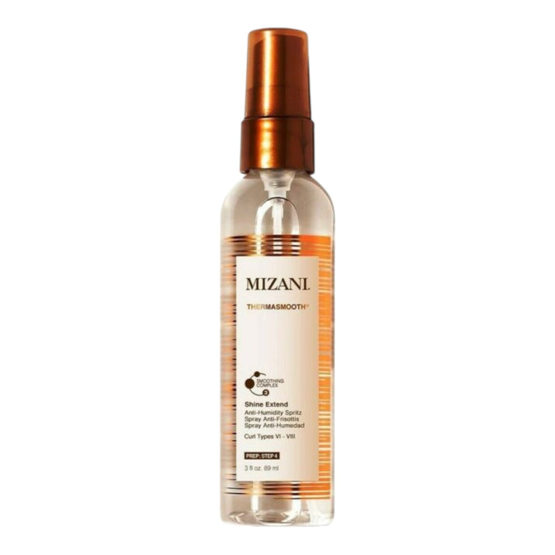 Mizani Coarse/Resistant Relaxer 30 oz
