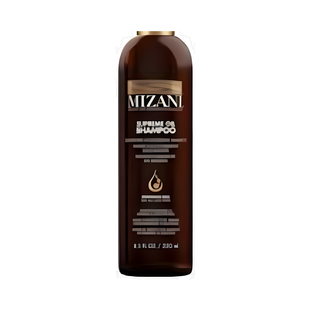 Mizani Supreme Oil Shampoo 8.5 oz