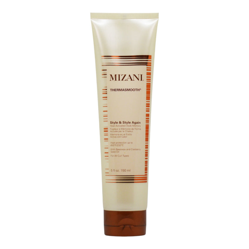 Mizani Supreme Oil Shampoo 8.5 oz