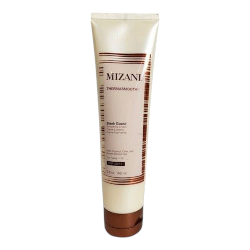 Mizani Supreme Oil Conditioner 8.5 oz
