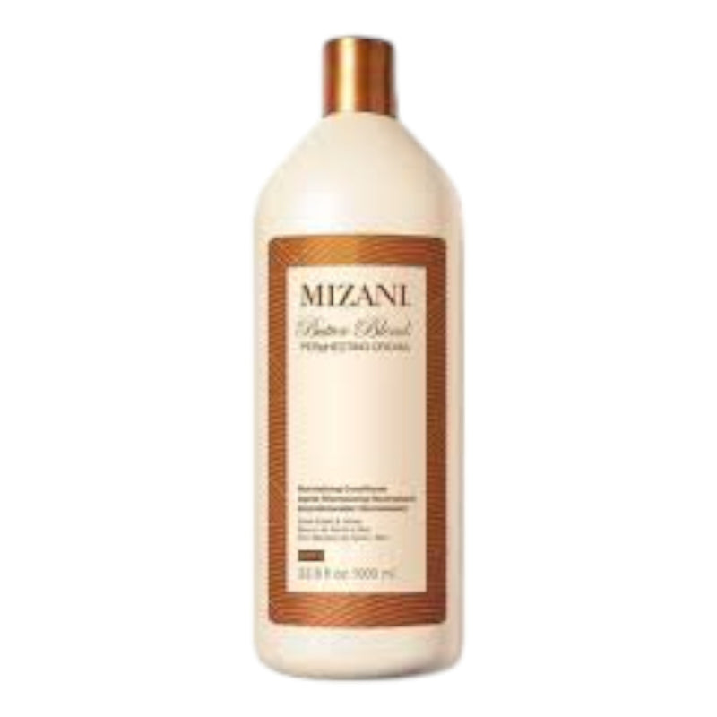 Mizani Supreme Oil Mask 8 oz