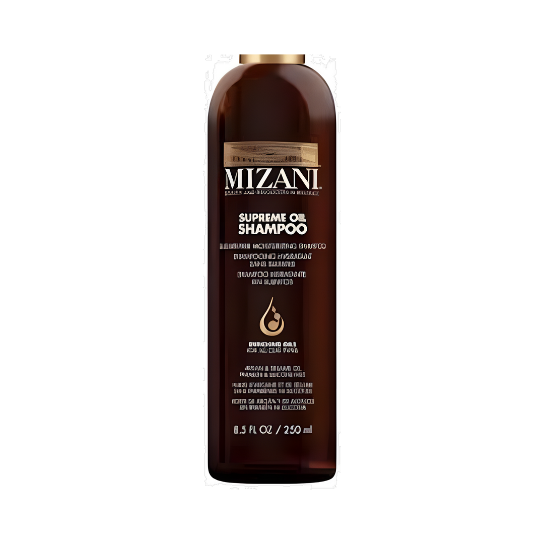 Mizani Supreme Oil (24/Box) 4.1 oz