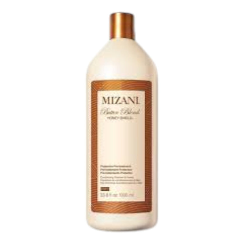 Mizani Supreme Oil (24/Box) 4.1 oz