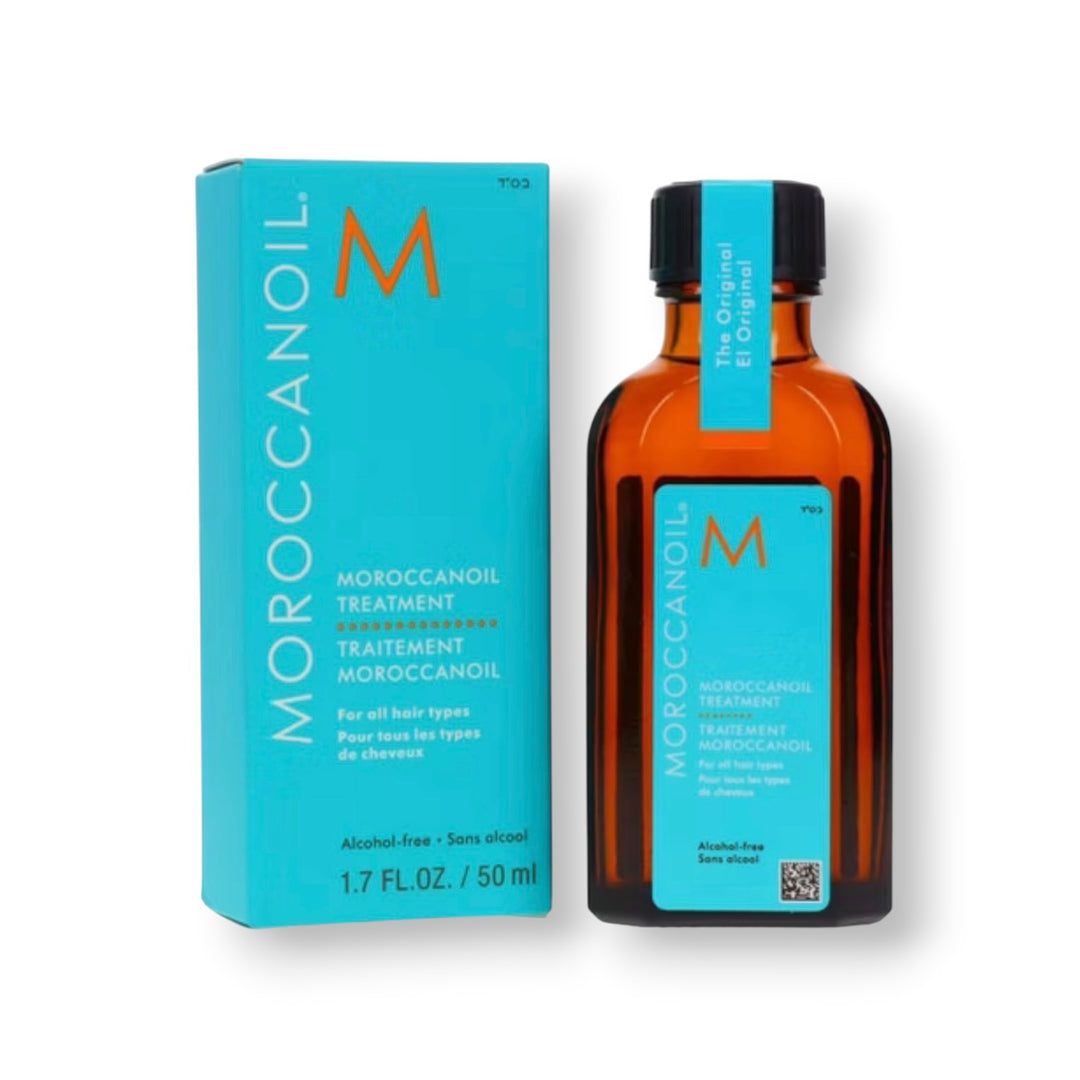 MORO1001A MOROCCANOIL Treatment 1.7 oz / 50 ml