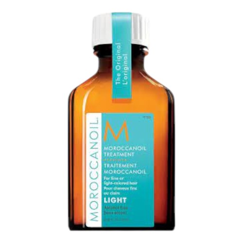 Moroccanoil Treatment <LIGHT> 125 ml / 4.23 oz **125**LITE