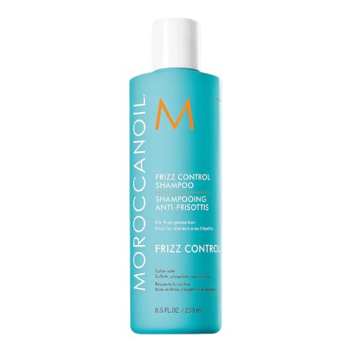 Moroccanoil Frizz Control Shampoo 8.5 oz / 250ml