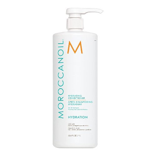 Moroccanoil Hydrating Shampoo 500 ml / 16.9 oz **16**