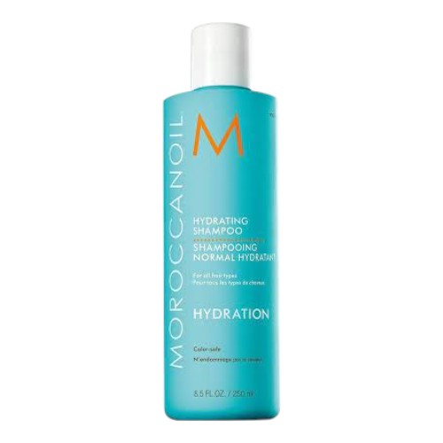 Moroccanoil Hydrating Shampoo 250 ml / 8.5 oz **H 8oz**
