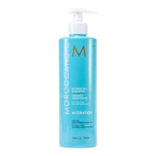 Moroccanoil Hydrating Shampoo 500 ml / 16.9 oz **16**