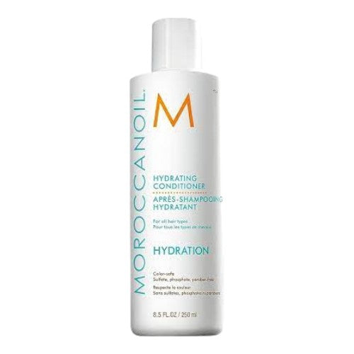 Moroccanoil Hydrating Conditioner 250 ml / 8.5 oz **H 8oz**