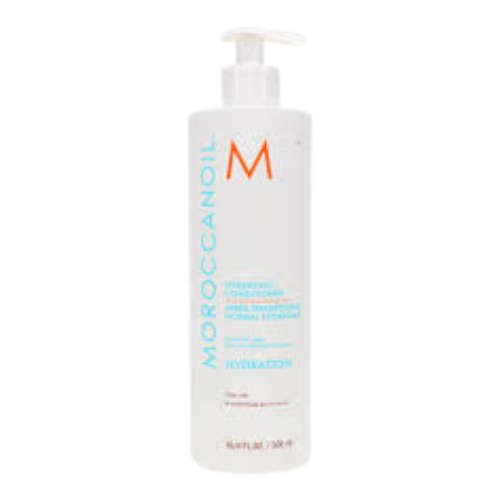 Moroccanoil Hydrating Conditioner 500 ml / 16.9 oz **16**