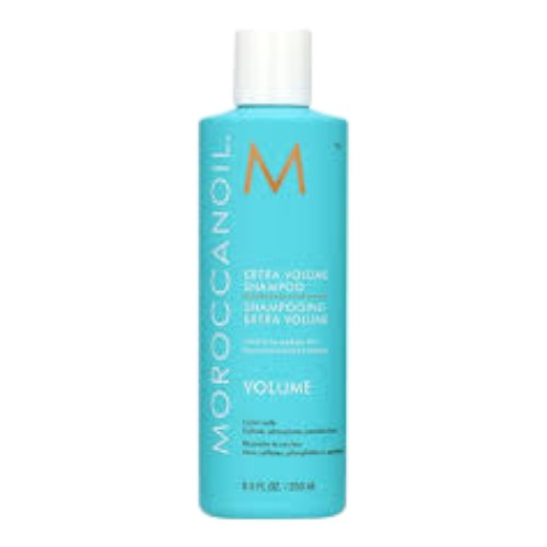 Moroccanoil Extra Volume Shampoo 250 ml / 8.5 oz **V 8oz**