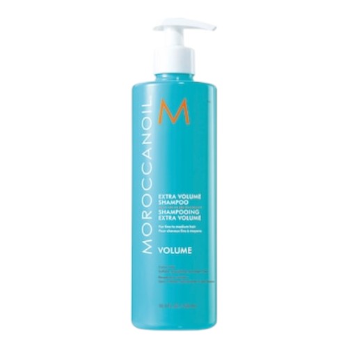 Moroccanoil Extra Volume Shampoo 500 ml / 16.9 oz **16**