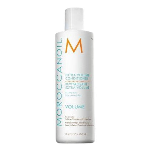 Moroccanoil Extra Volume Conditioner 250 ml / 8.5 oz **V 8oz**
