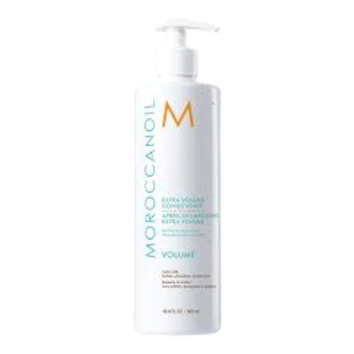 Moroccanoil Extra Volume Conditioner 500 ml / 16.9 oz **16**