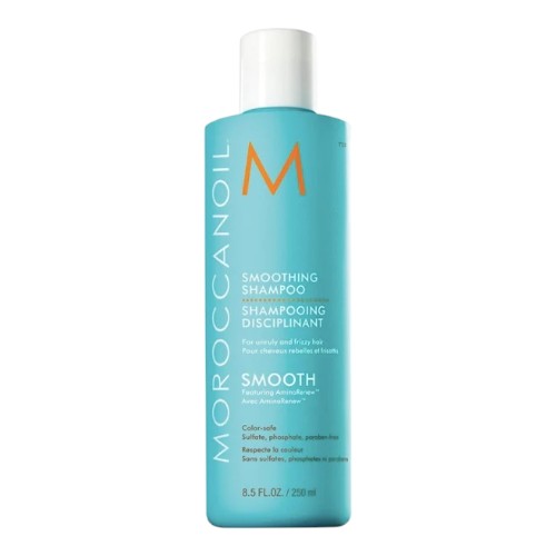 Moroccanoil Smoothing Shampoo 250 ml / 8.5 oz **S **