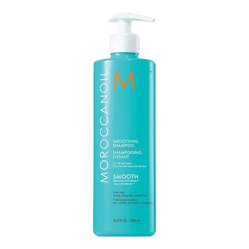 Moroccanoil Smoothing Shampoo 16.9 oz / 500 ml **16**