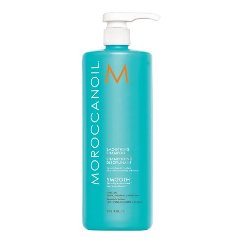 Moroccanoil Smoothing Shampoo 100 ml /33.8fl oz **33**