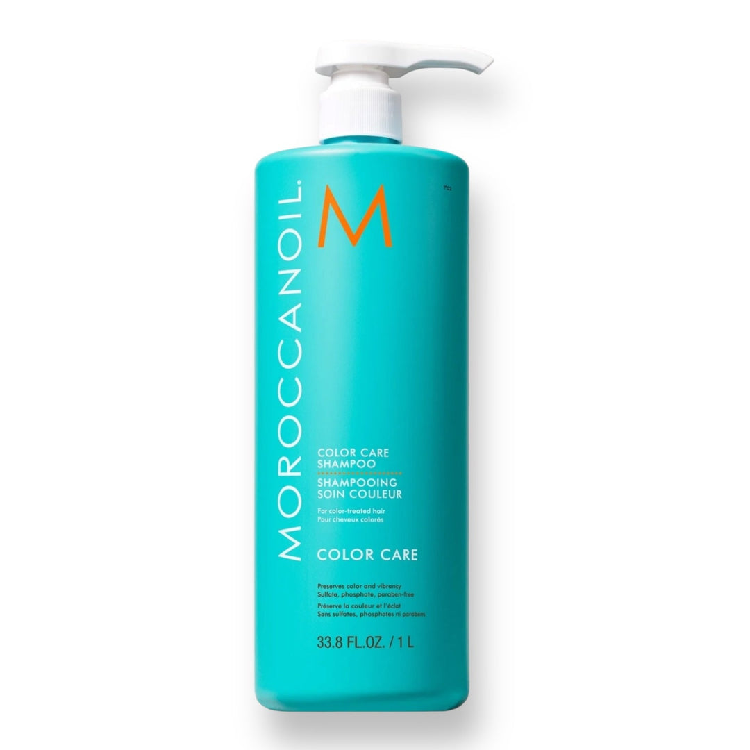 Moroccanoil Color Care Shampoo 33.8 oz