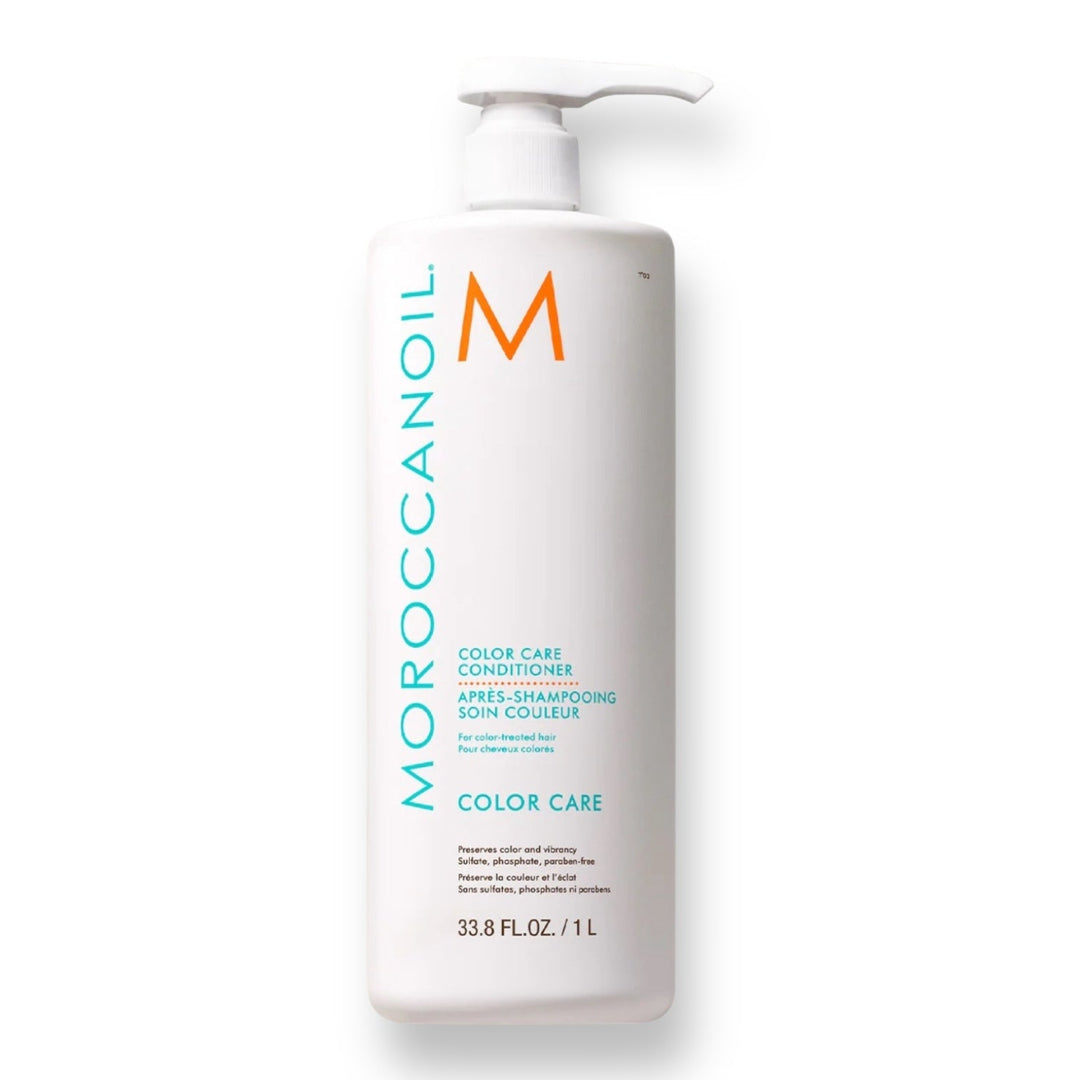 Moroccanoil Color Care Conditioner 33.8 oz