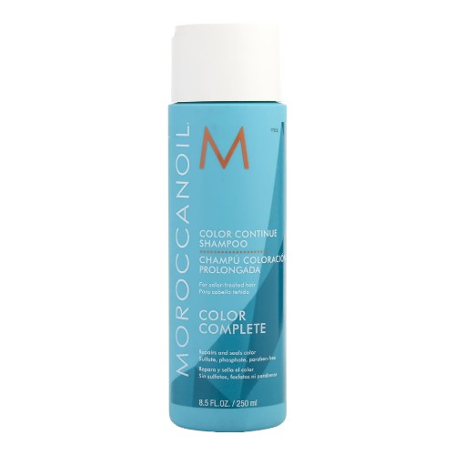 Moroccanoil Clarifying Shampoo 250 ml / 8.5 oz