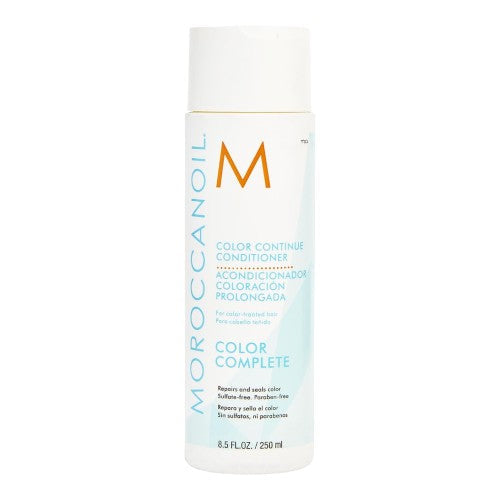 Moroccanoil Blonde Perfecting Purple Shampoo 6.7 oz / 200ml