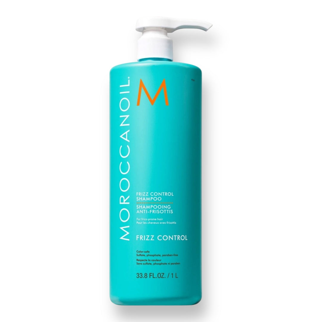 Moroccanoil Frizz Control Shampoo 33.8 oz
