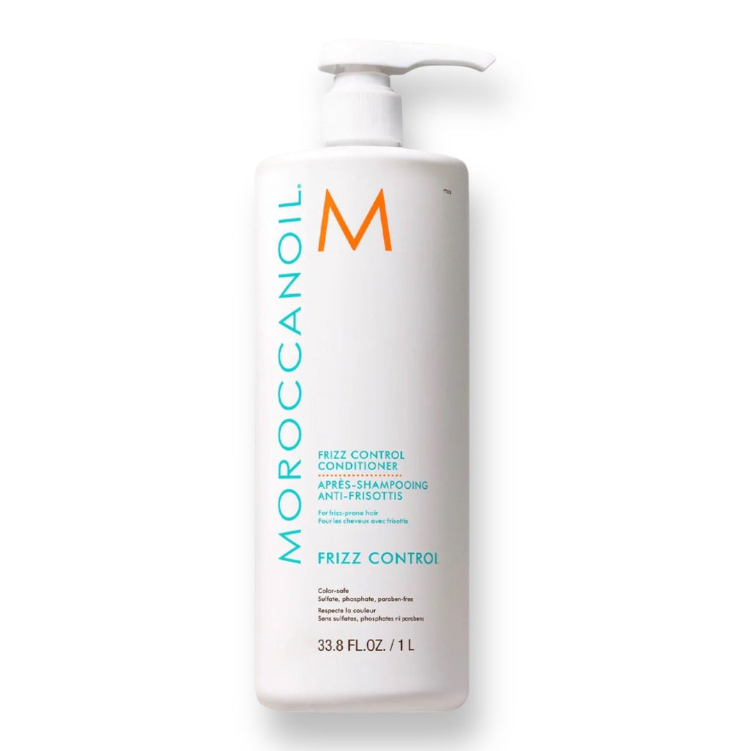 Moroccanoil Frizz Control Conditioner 33.8 oz