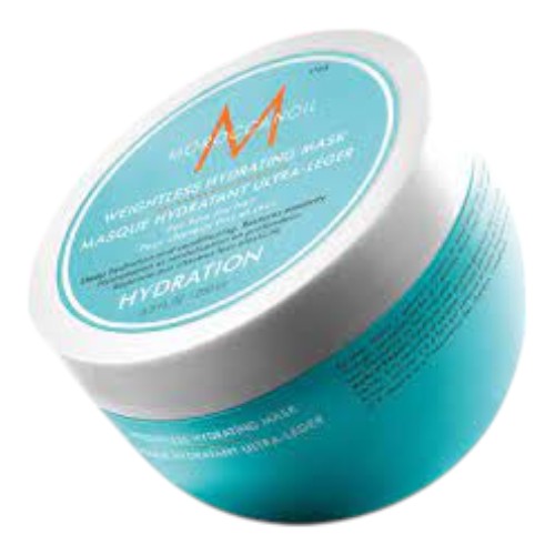 Moroccanoil Smoothing Mask 250 ml / 8.5 oz